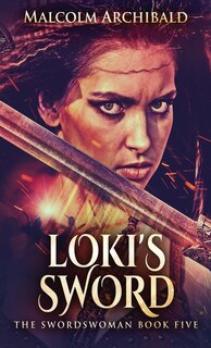 Couverture_Loki's Sword