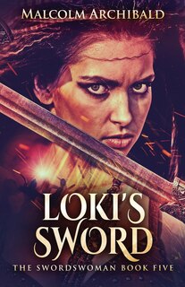 Couverture_Loki's Sword