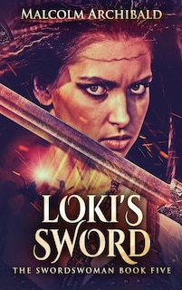 Couverture_Loki's Sword
