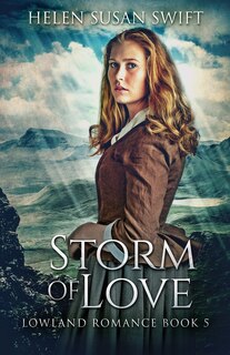 Front cover_Storm Of Love