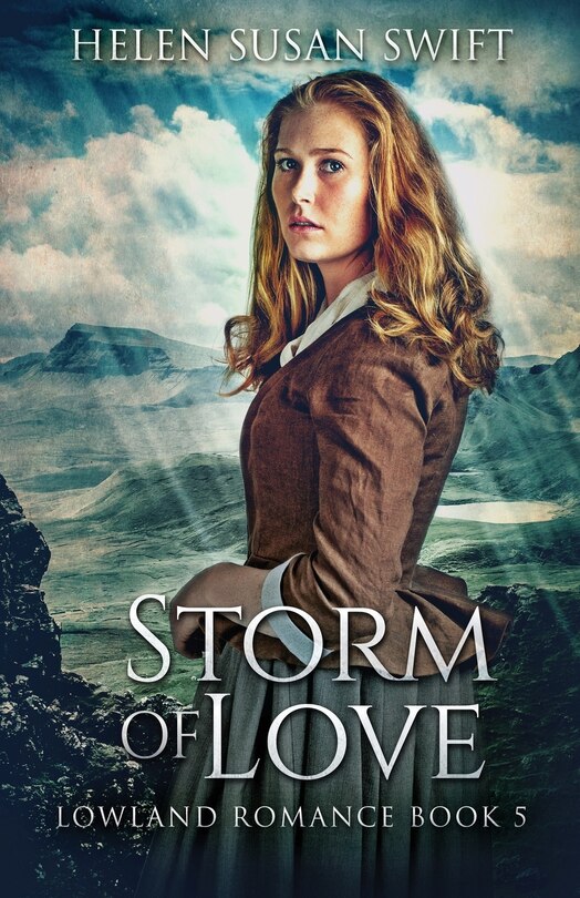 Front cover_Storm Of Love