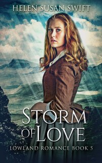 Front cover_Storm Of Love