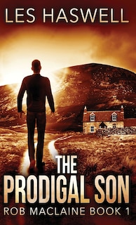 Front cover_The Prodigal Son