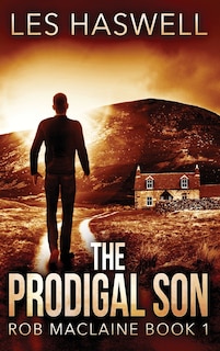 Front cover_The Prodigal Son