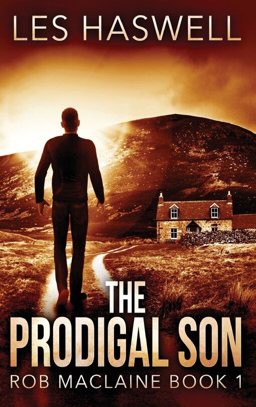 Front cover_The Prodigal Son
