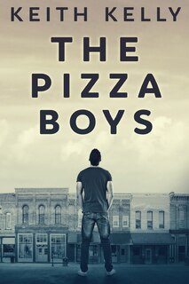 Front cover_The Pizza Boys