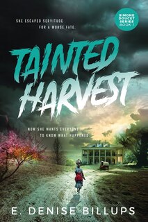 Front cover_Tainted Harvest