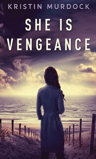 Couverture_She Is Vengeance