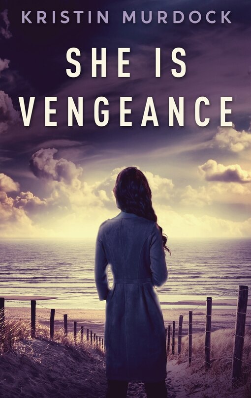 Couverture_She Is Vengeance