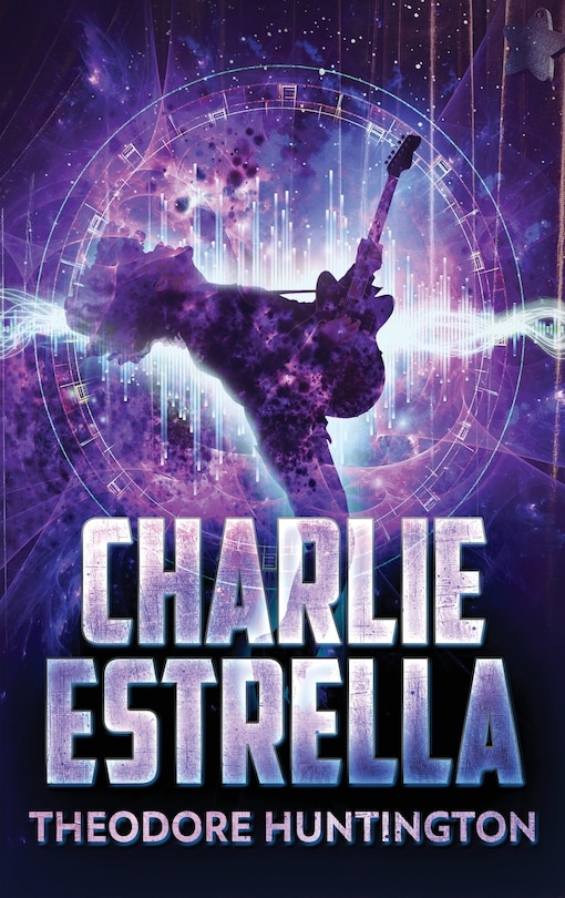 Couverture_Charlie Estrella