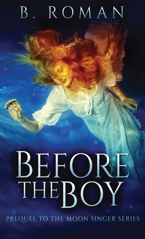 Front cover_Before The Boy