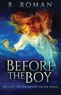 Couverture_Before The Boy
