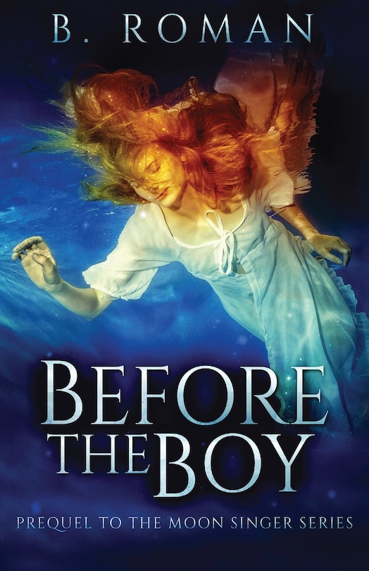 Couverture_Before The Boy