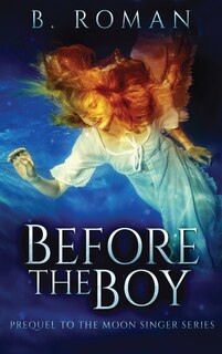 Couverture_Before The Boy