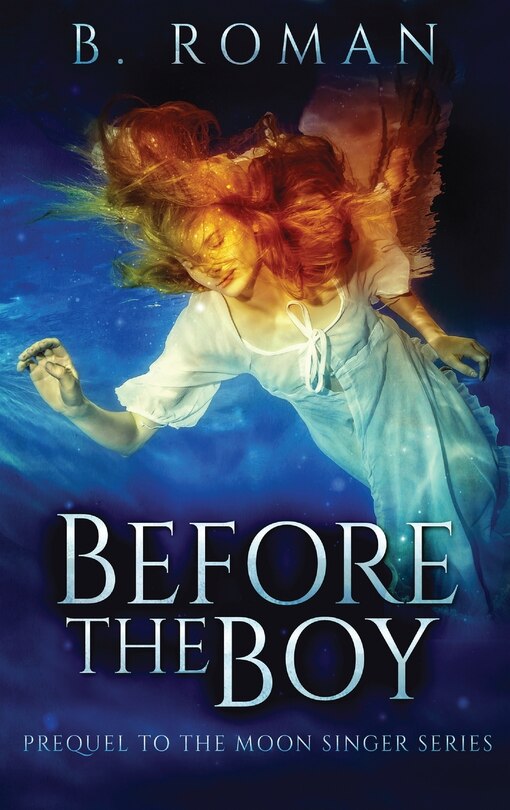 Couverture_Before The Boy