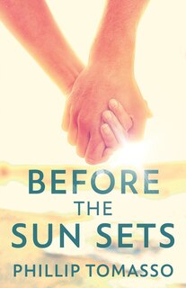 Front cover_Before The Sun Sets