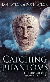 Front cover_Catching Phantoms