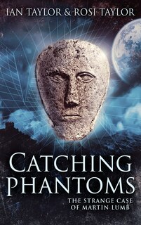 Front cover_Catching Phantoms