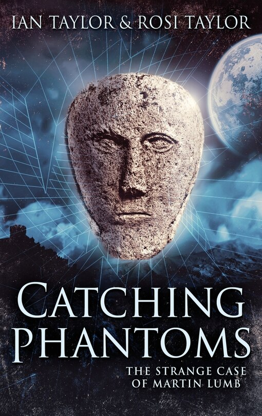 Front cover_Catching Phantoms