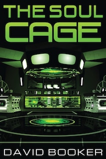 Front cover_The Soul Cage