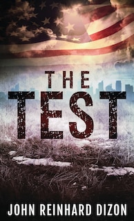 Front cover_The Test
