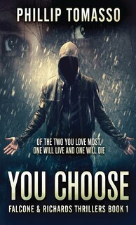 Front cover_You Choose