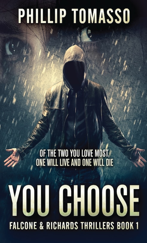 Front cover_You Choose