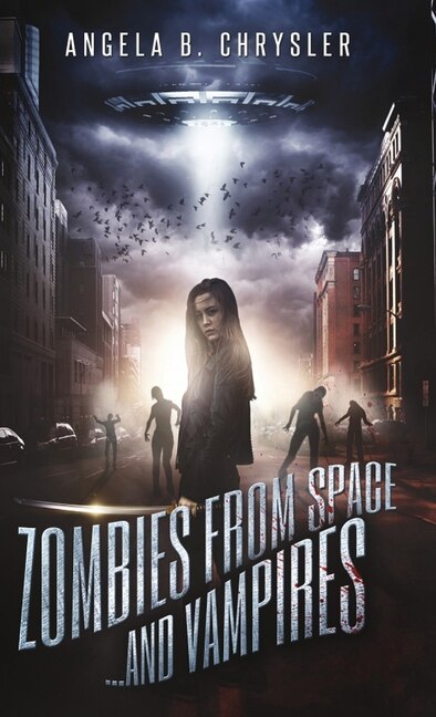 Couverture_Zombies From Space And Vampires