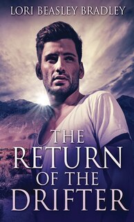 Front cover_The Return Of The Drifter