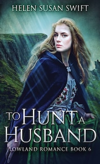 Couverture_To Hunt A Husband
