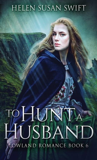 Couverture_To Hunt A Husband