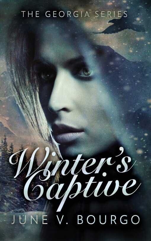 Front cover_Winter's Captive