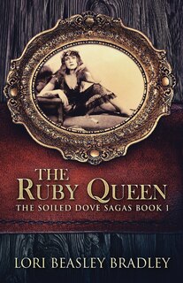 Front cover_The Ruby Queen