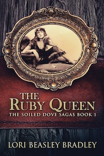 Front cover_The Ruby Queen