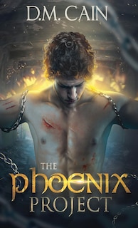 Front cover_The Phoenix Project