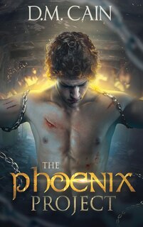 Front cover_The Phoenix Project