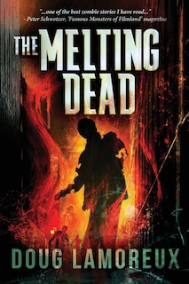 Couverture_The Melting Dead