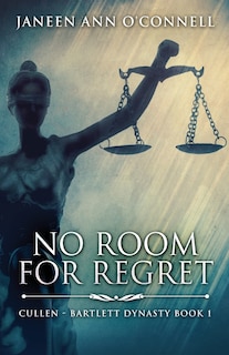 Couverture_No Room For Regret