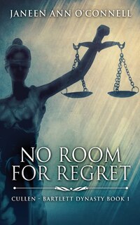 Couverture_No Room For Regret