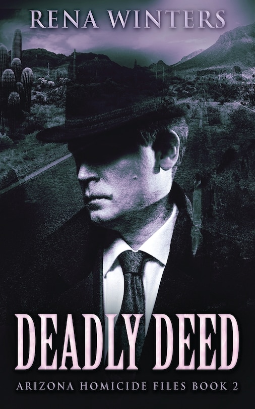 Front cover_Deadly Deed