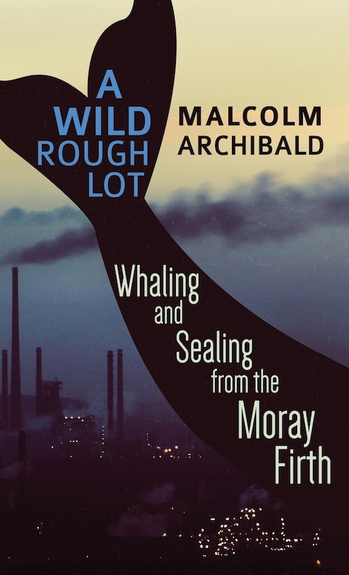 Couverture_A Wild Rough Lot