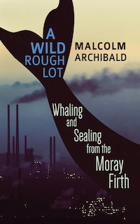 Couverture_A Wild Rough Lot
