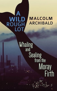Front cover_A Wild Rough Lot