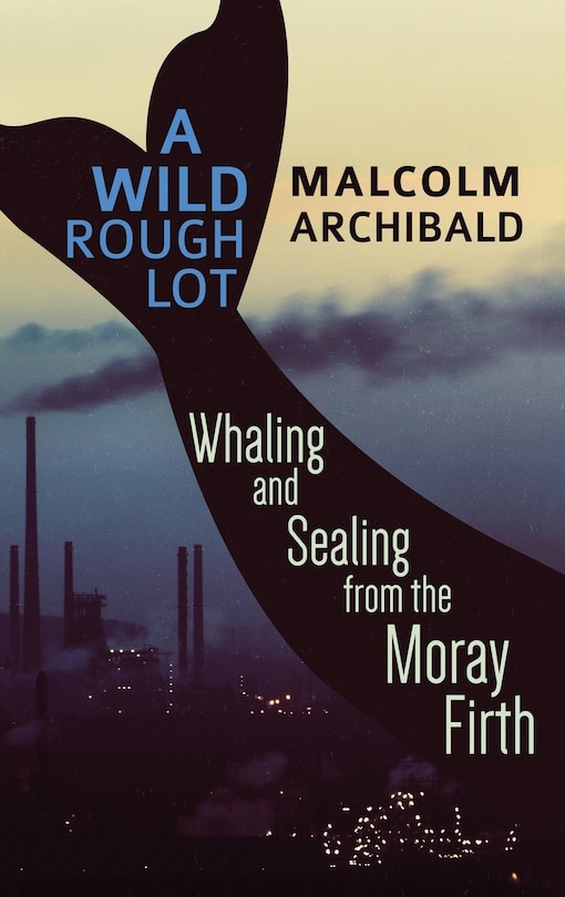 Front cover_A Wild Rough Lot