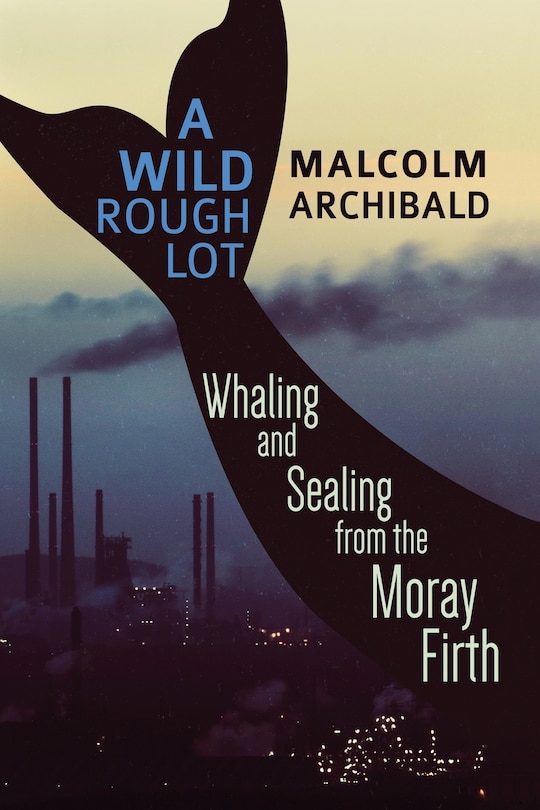 Front cover_A Wild Rough Lot