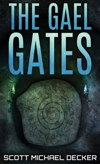 Front cover_The Gael Gates