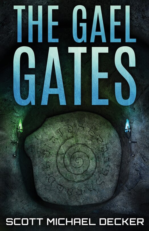 Front cover_The Gael Gates
