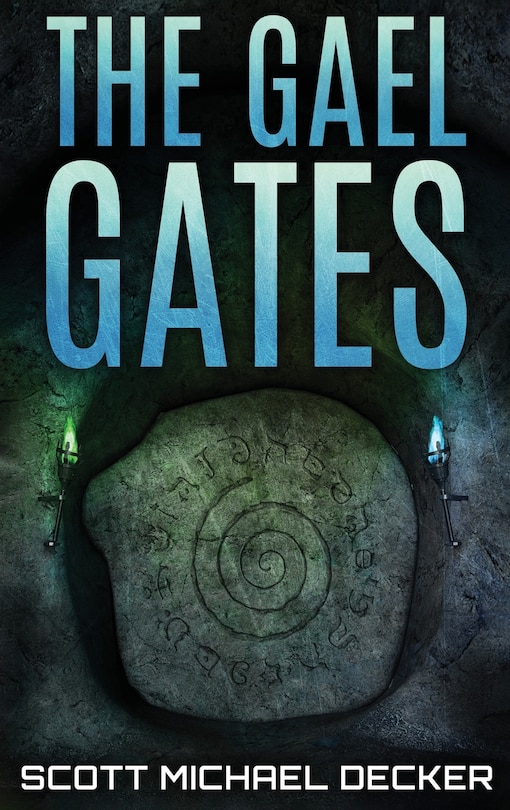 Front cover_The Gael Gates