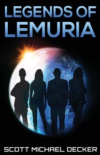 Front cover_Legends Of Lemuria