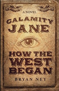 Front cover_Calamity Jane